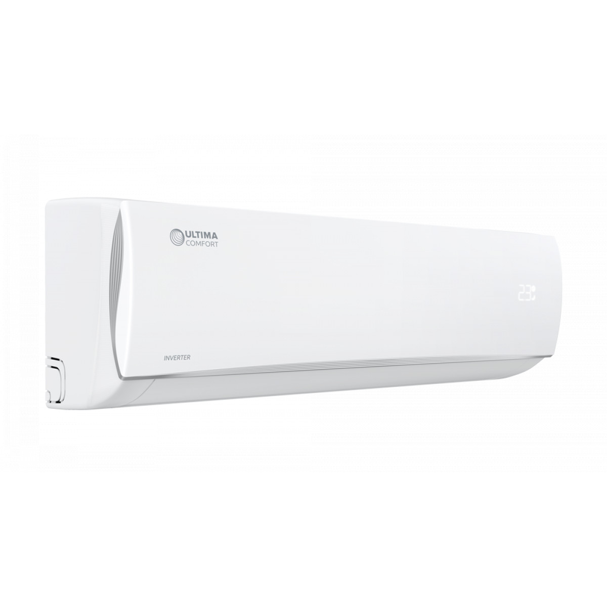 ULTIMA COMFORT ECLIPSE Inverter ECS-I18PN Фото №4