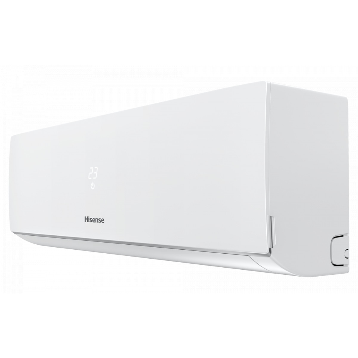 Hisense EASY Classic A AS-18HR4RMADJ00 Фото №3