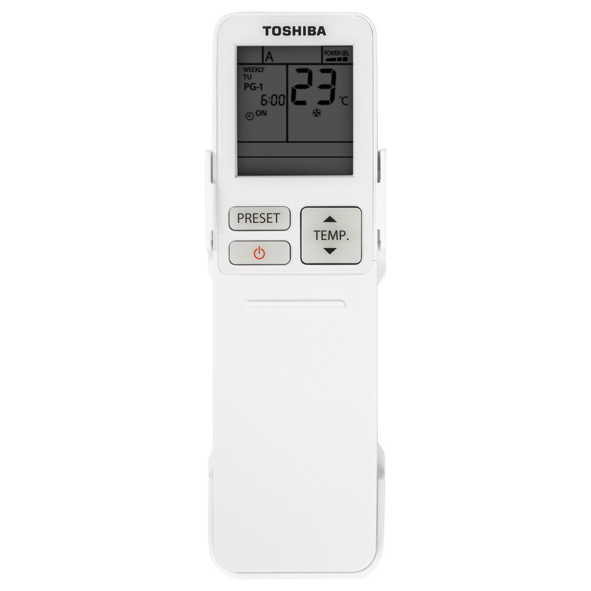 TOSHIBA Console RAS-B10J2FVG-E Фото №9