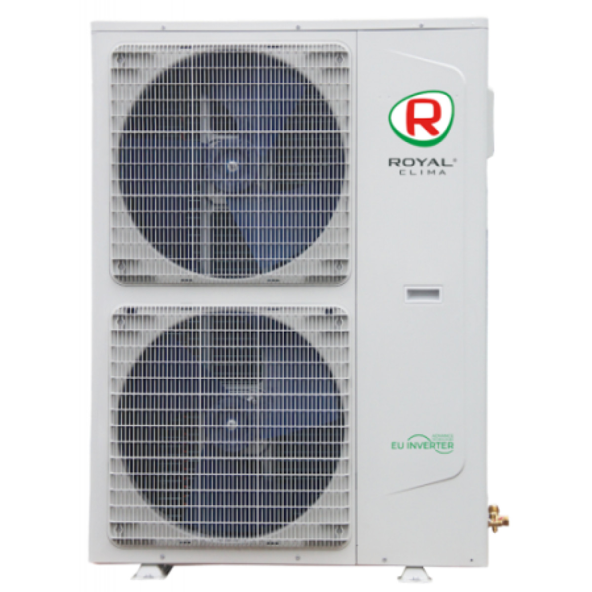 ROYAL CLIMA COMPETENZA Inverter CO-F 48HNI/CO-E 48HNI Фото №3