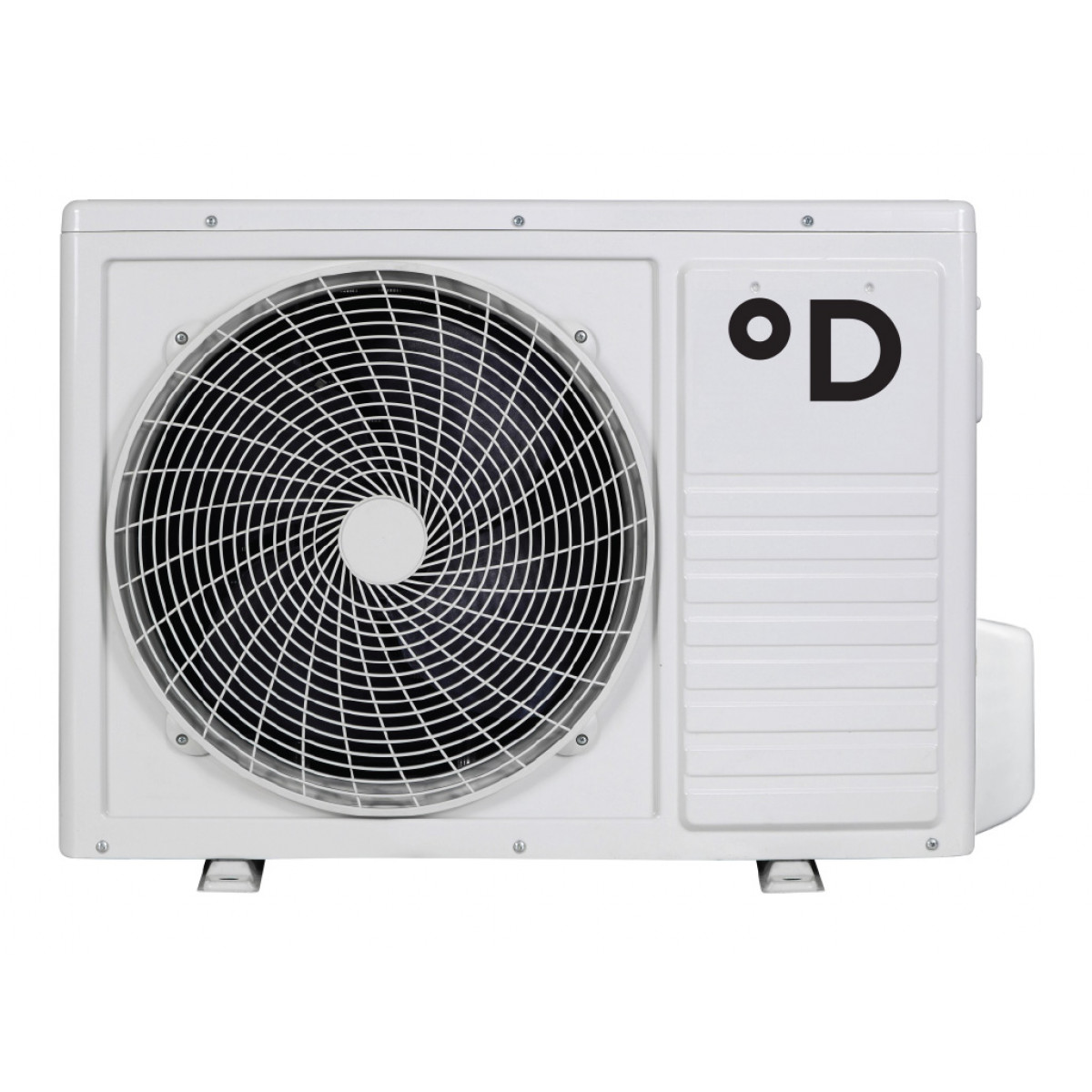 Наружный блок Daichi EVEREST R32 DF50EV1R Фото №0