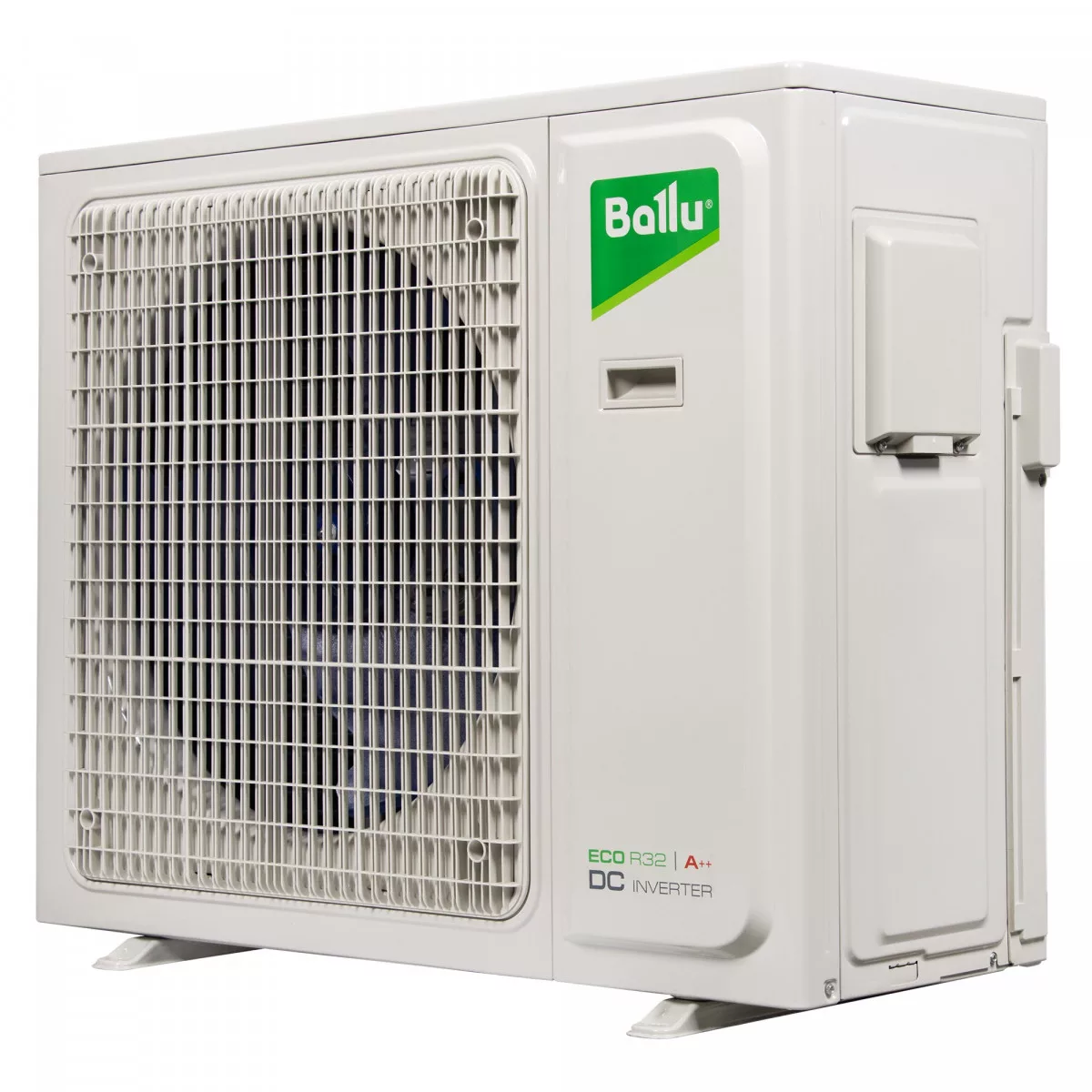 Ballu Free Match ERP R32 BA4OI-FM/out-36HN8/EU Фото №3