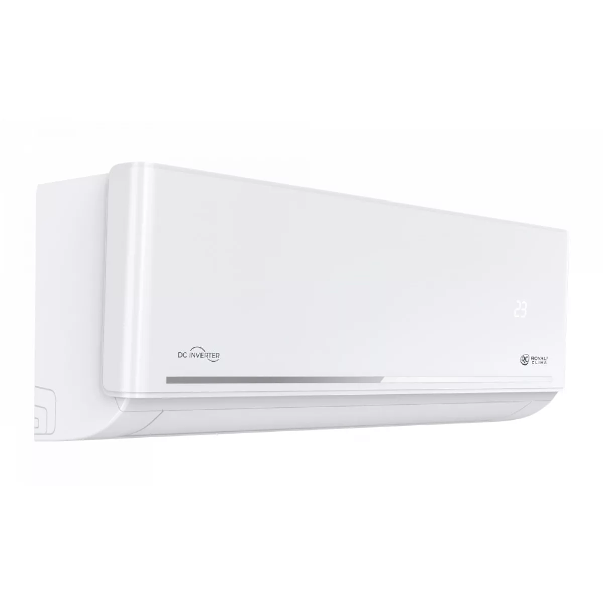 ROYAL CLIMA FELICITA MULTI FLEXI EU ERP RCI-FС09HN Фото №4