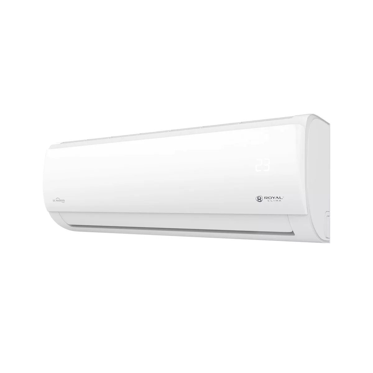 Royal Clima Multi Flexi 4RMX-28HN/OUT + 3*RCI-TMN09HN Фото №4