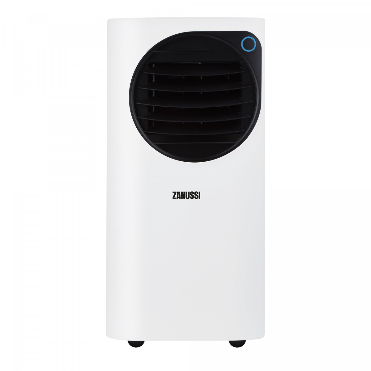 Кондиционер мобильный Zanussi ZACM-10 UPW/N6 White Фото №2