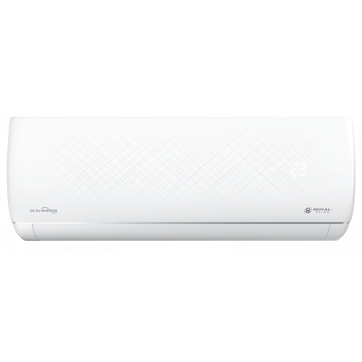 ROYAL CLIMA RENAISSANCE DC EU Inverter RCI-RNС30HN Фото №1