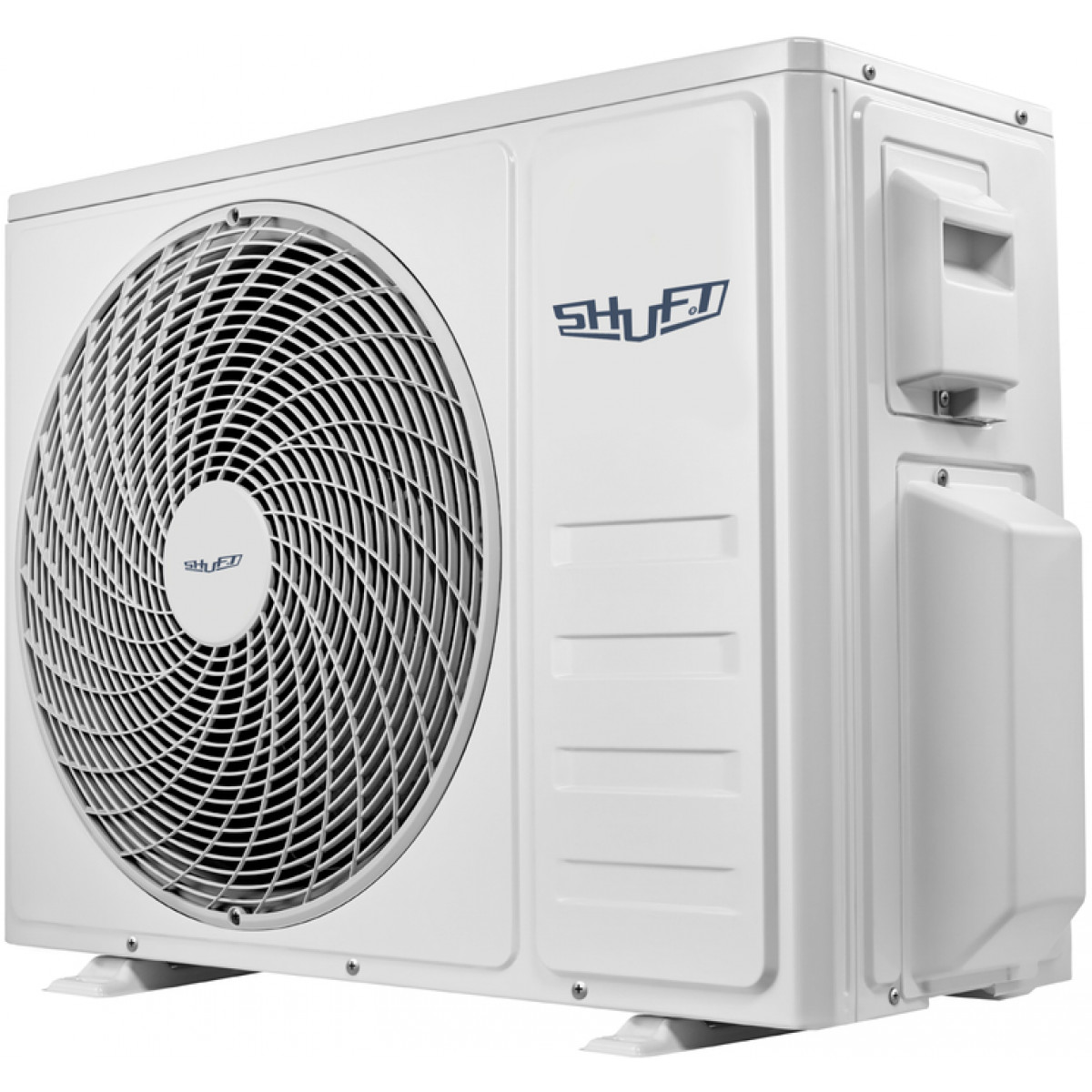 Shuft SFMO/I-21 FMI-3/N8 + 3*SFMS/I-12 HB FMI/N8/white_WF Фото №2