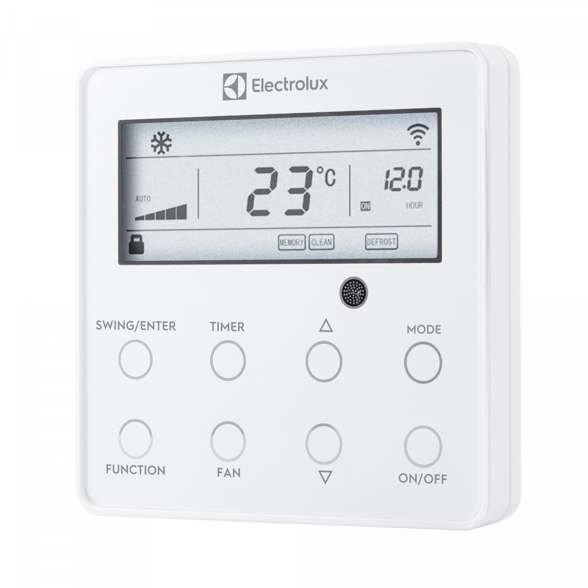 Блок внутренний Electrolux EACD/I-24 FMI/N8_ERP Free match сплит-системы, канального типа Фото №1