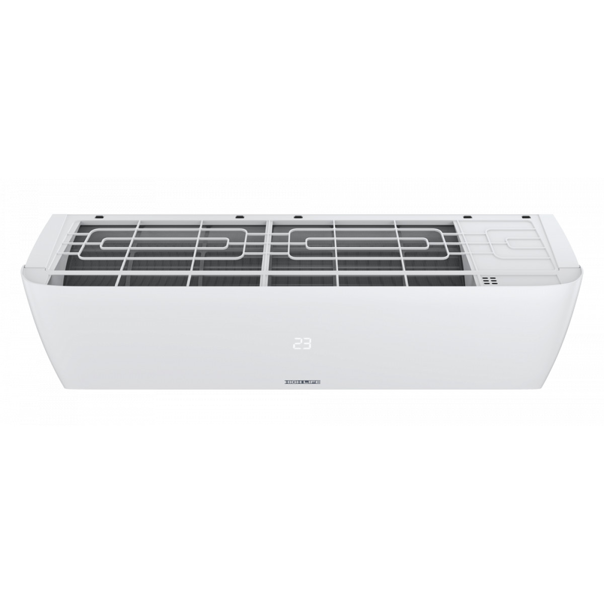 HIGH LIFE COMFORT CLASS ACHL-09CC-CHDV02S Фото №7