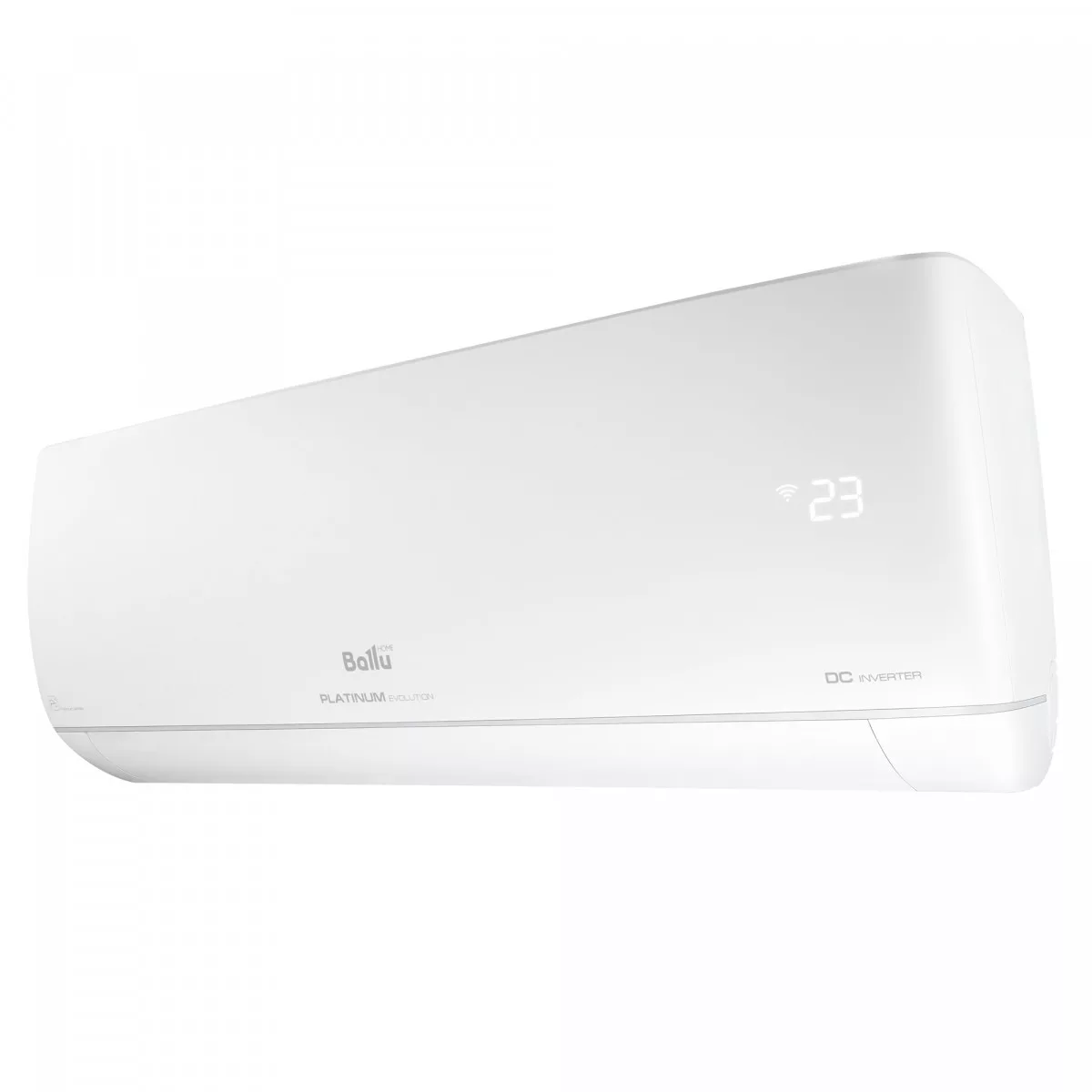 Ballu BA2OI-FM/out-14HN8/EU + 2*BSUI-FM/in-09HN8/EU Фото №5