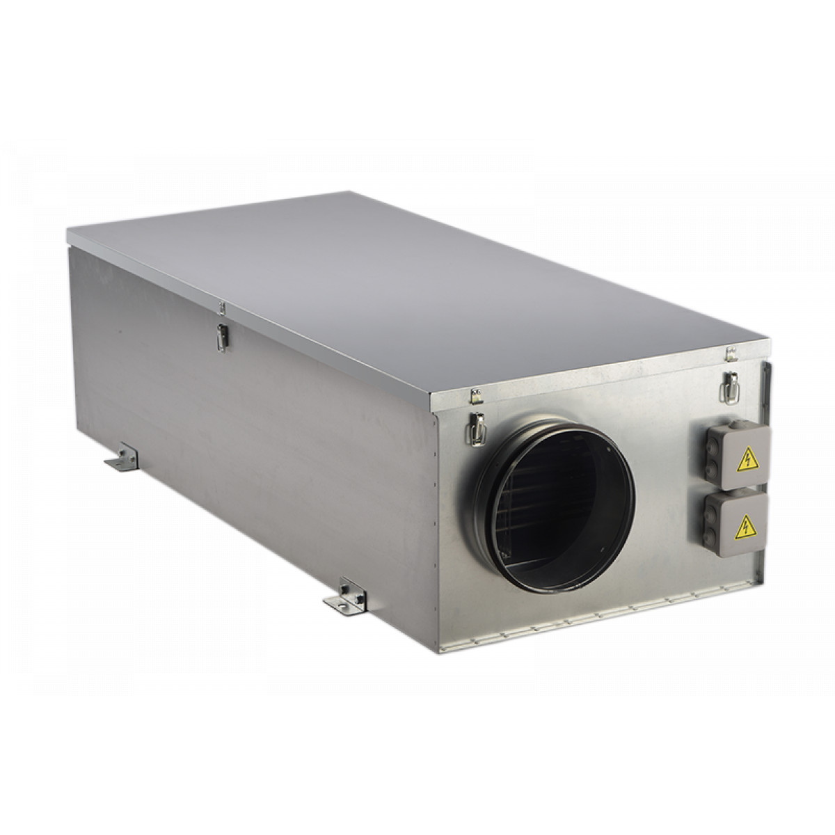 COMPACTAIR by ZILON ZPE ZPE 3000-15,0 L3 Фото №2
