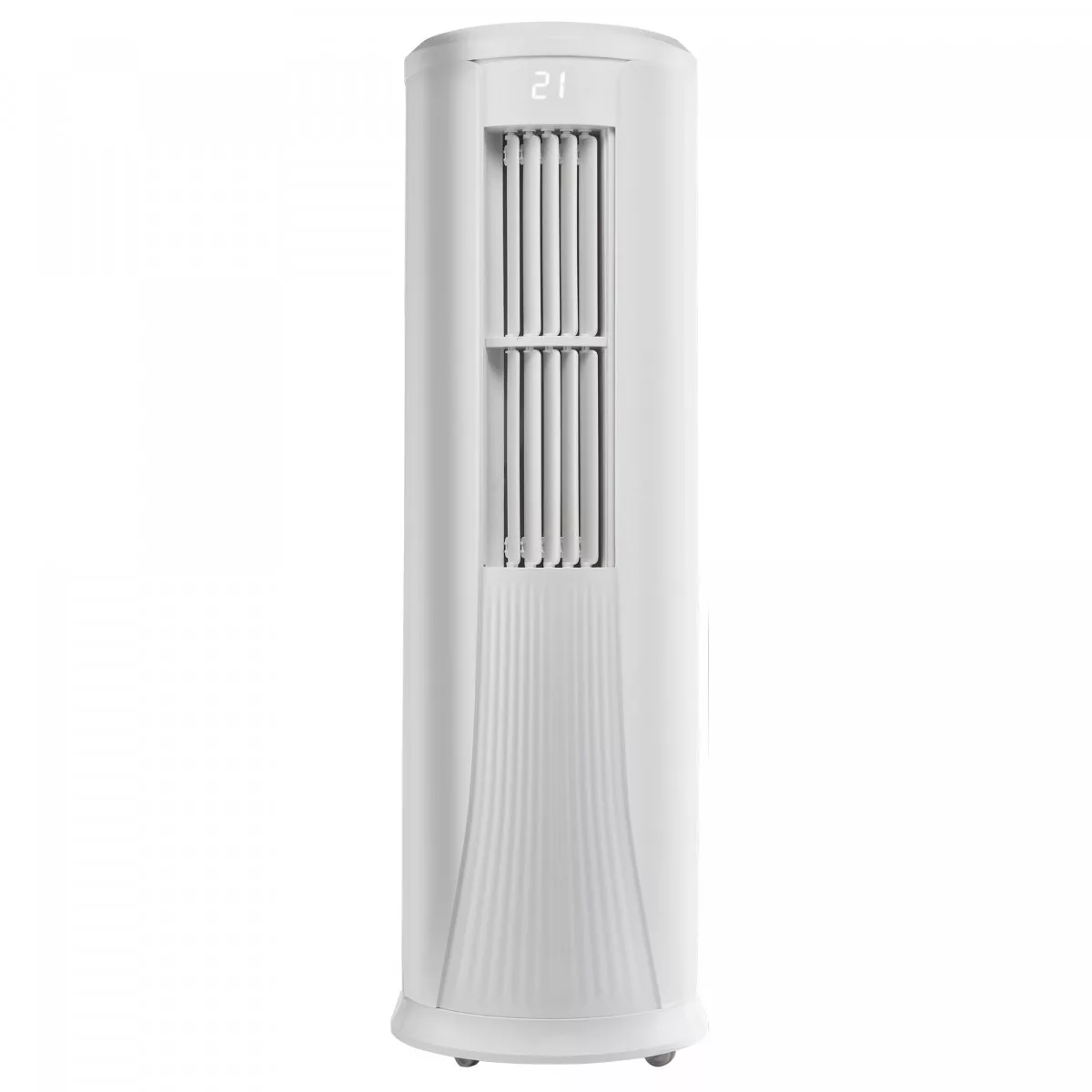 Кондиционер мобильный Electrolux Nebula EACM-16 NB/N6_V2 Фото №3