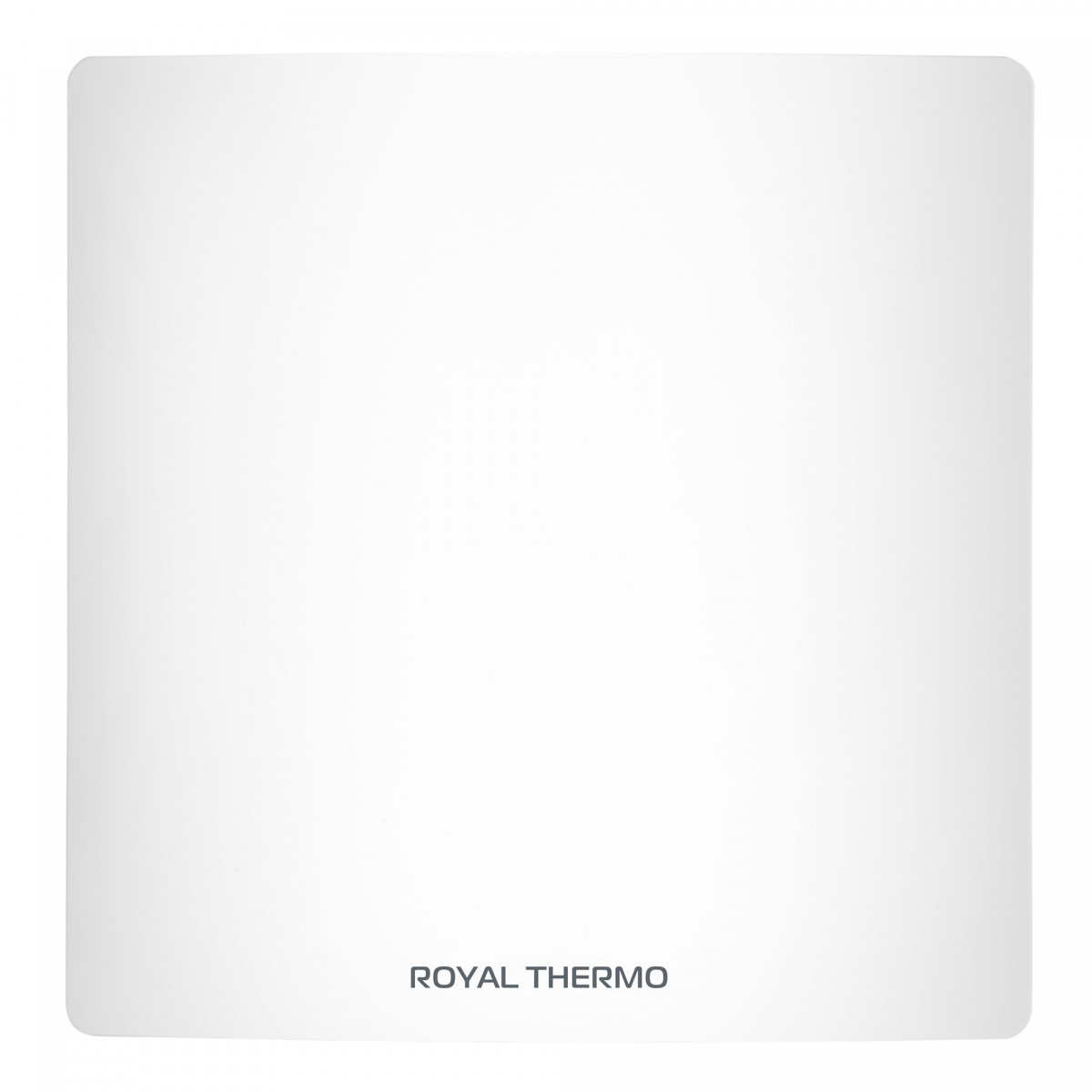 Вентилятор вытяжной Royal Thermo RAFS 120 Фото №2