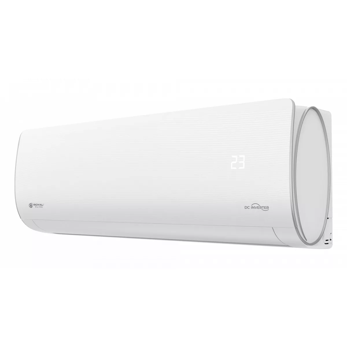 ROYAL CLIMA OPTIMUM DC Inverter RCI-OM22HN Фото №1