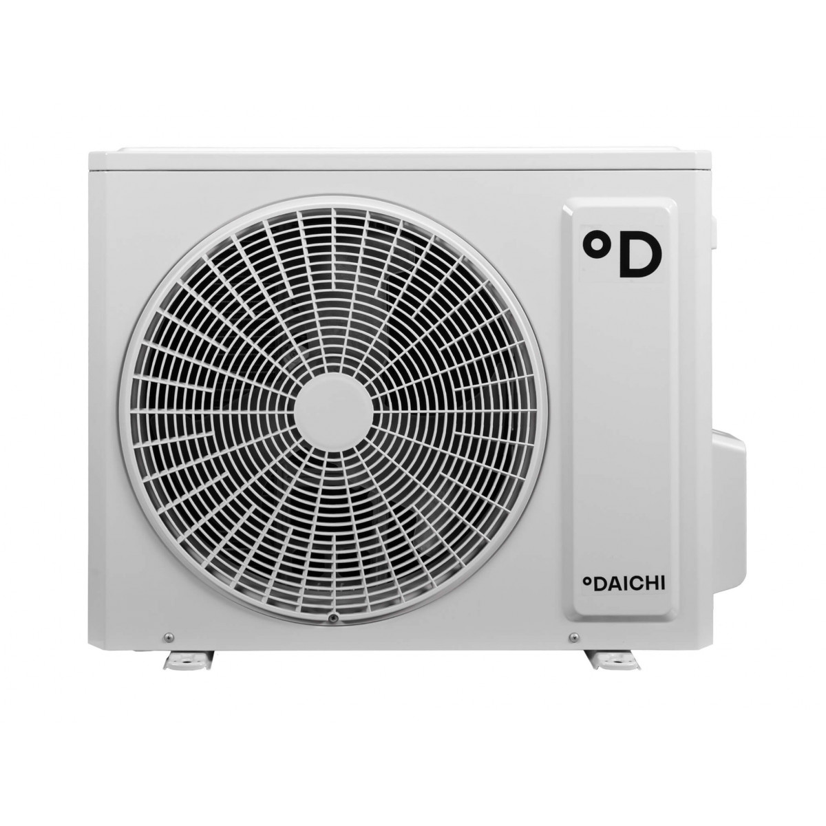 Daichi SIBERIA Inverter SIB70AVQS1R/SIB70FVS1R с WIFi модулем и проводом Фото №7