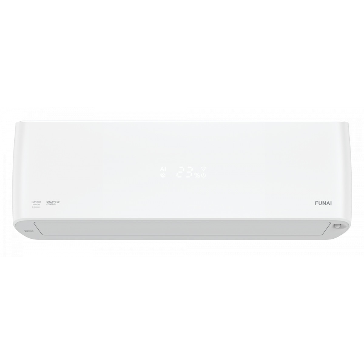 FUNAI EMPEROR SMART EYE FULL DC Inverter RACI-EM35HP.D05 Фото №0