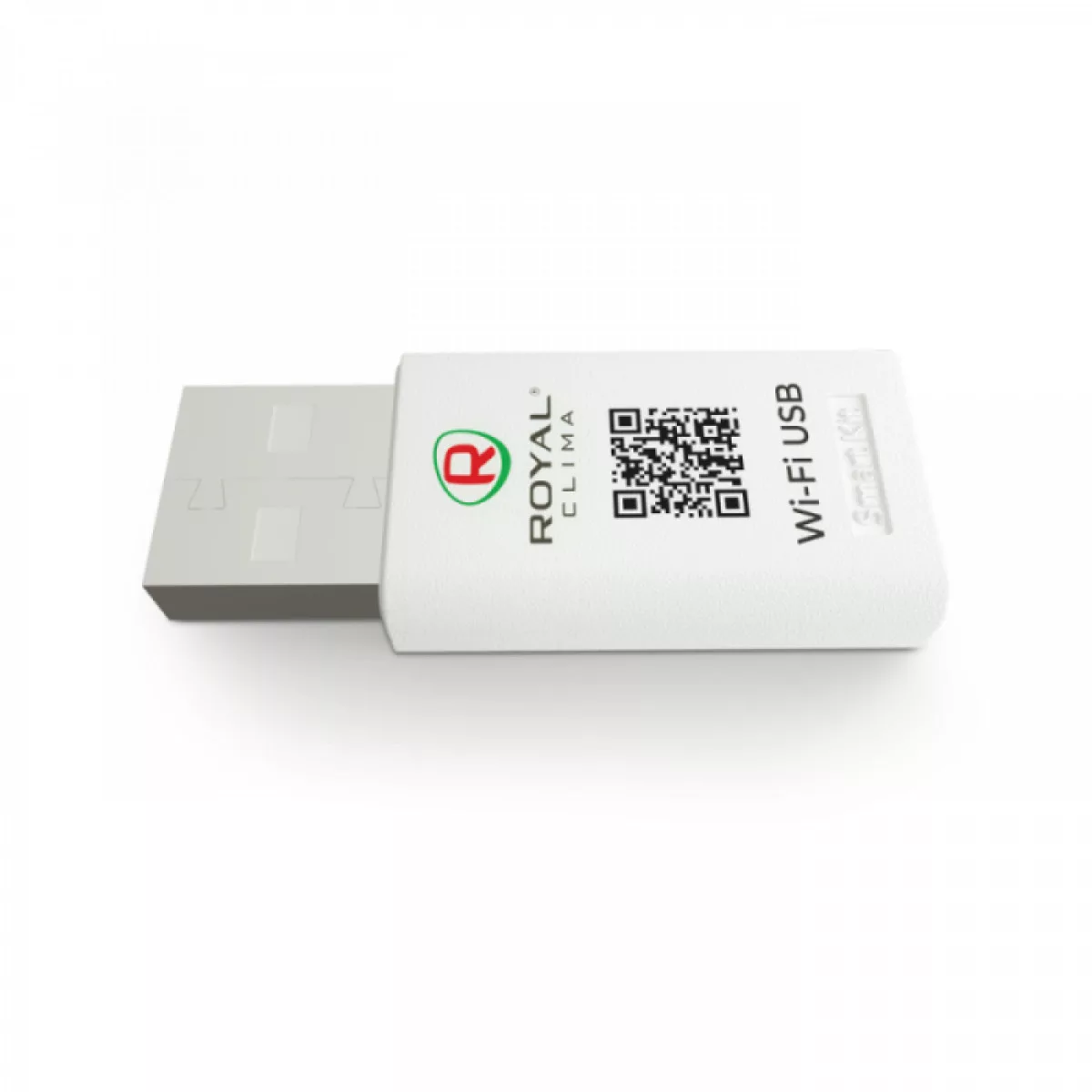 ROYAL CLIMA Wi-Fi USB модуль Royal Clima OSK103 для бытовых сплит-систем серии RENAISSANCE OSK103 Фото №1