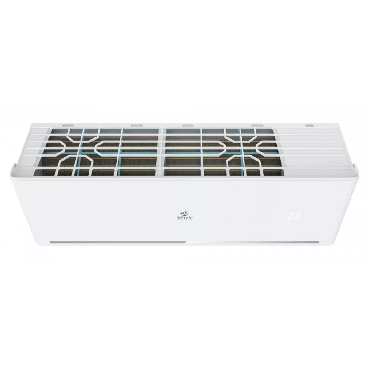 ROYAL CLIMA FELICITA RC-FC55HN Фото №5