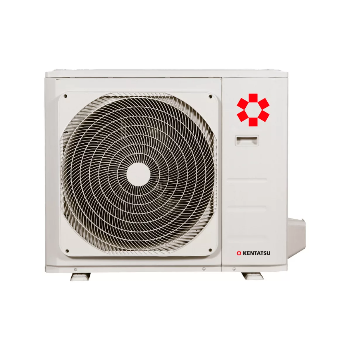 Kentatsu KSMB-W/KSUNB KSMB140HZRN1W/KSUNB140HZRN3 Фото №4