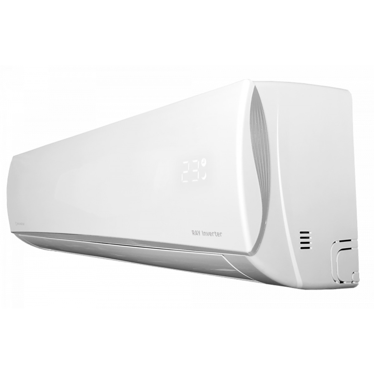 ECOSTAR RAY MULTI DC EU Inverter KVS-IMR12ST/IN Фото №3