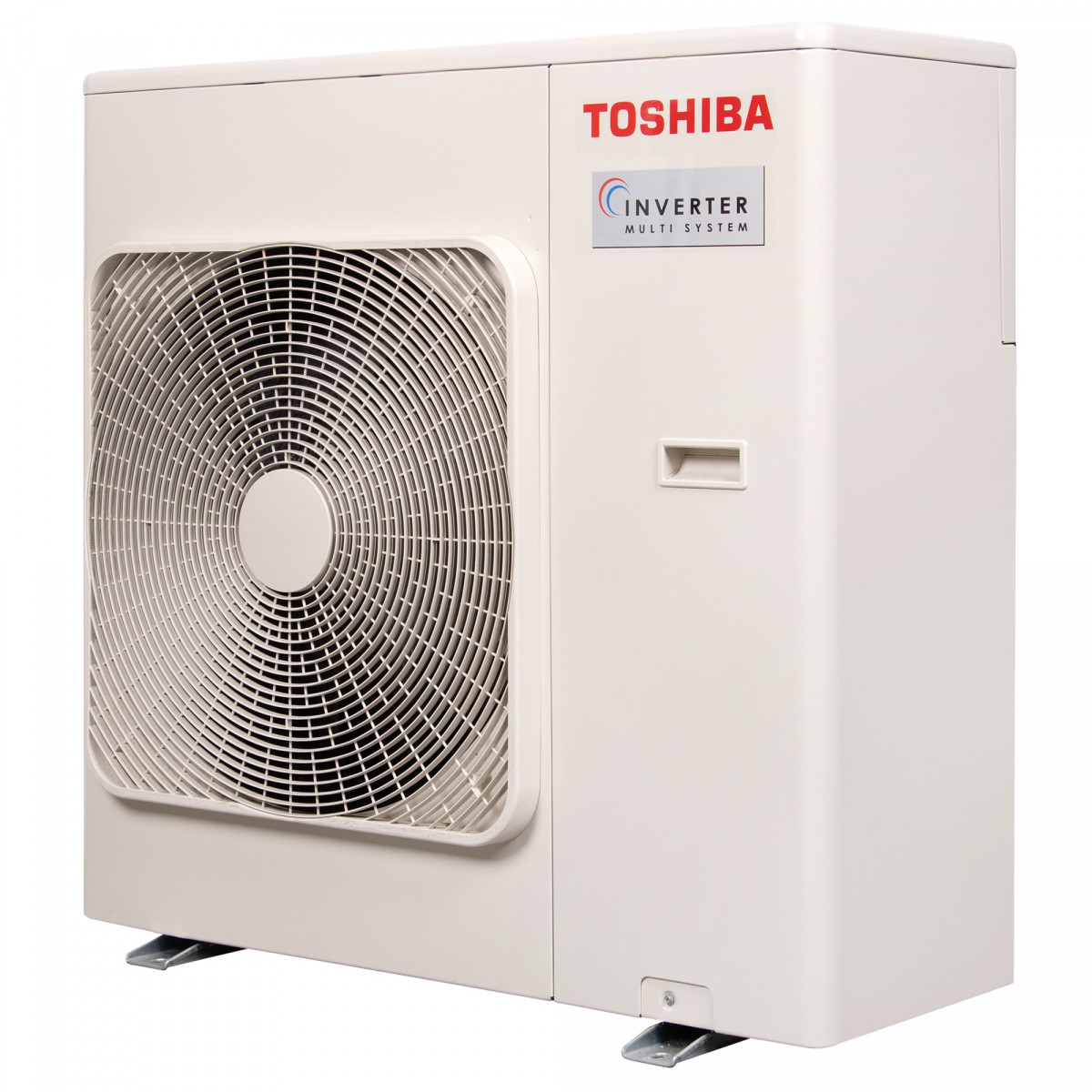 TOSHIBA Multi Outdoor RAS-3M26G3AVG-E Фото №1