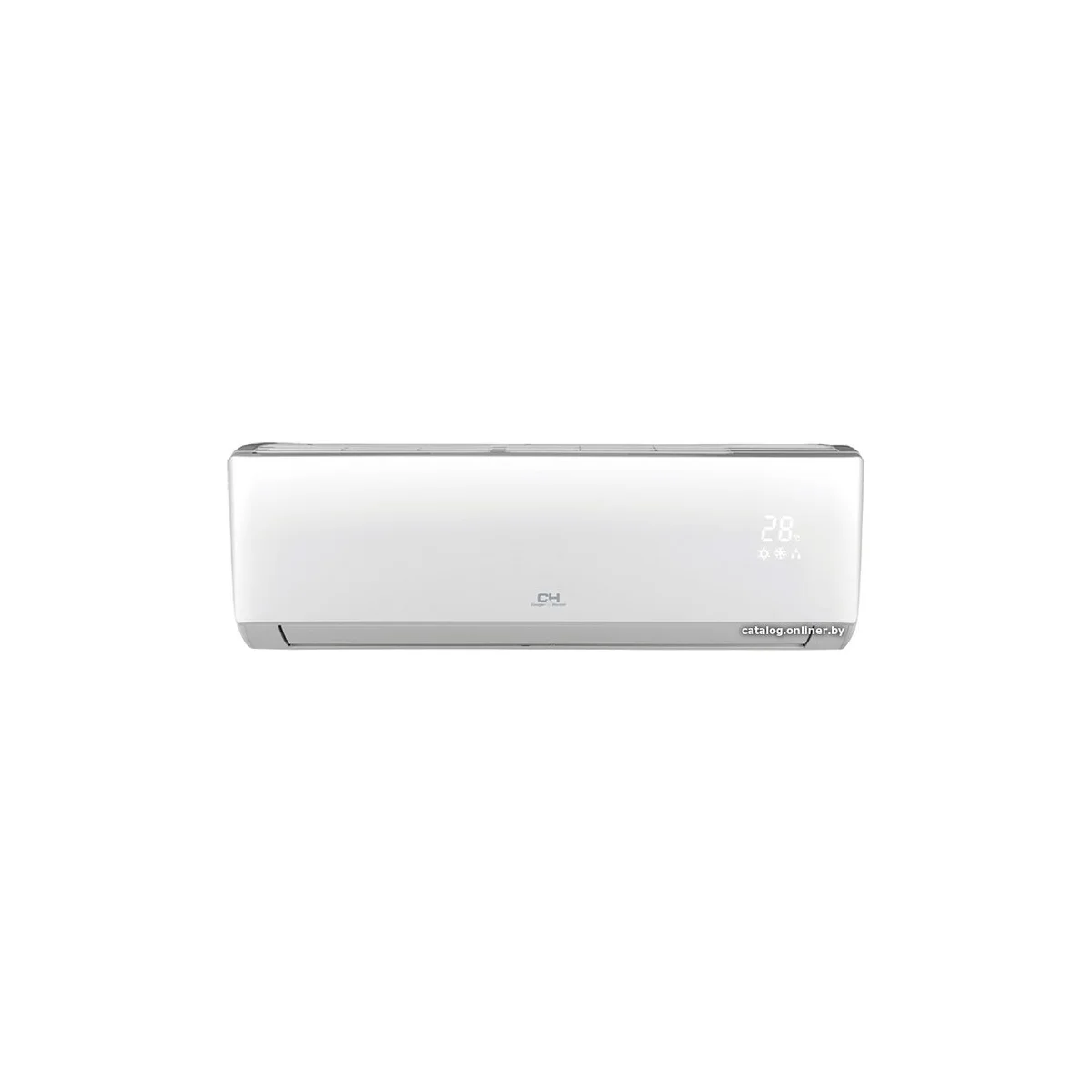 Cooper&Hunter Arctic CH-S18FTXLA-NG Фото №1