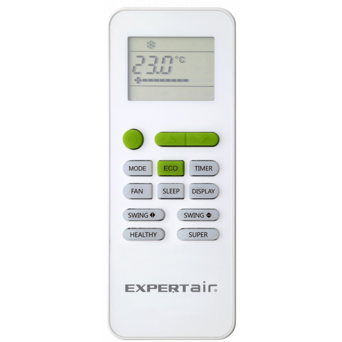 EXPERTAIR by ZILON HARD ZAC-HD60XCAC-IU/ZAC-PAN24/60/ZAC-HD60XC-OU Фото №4