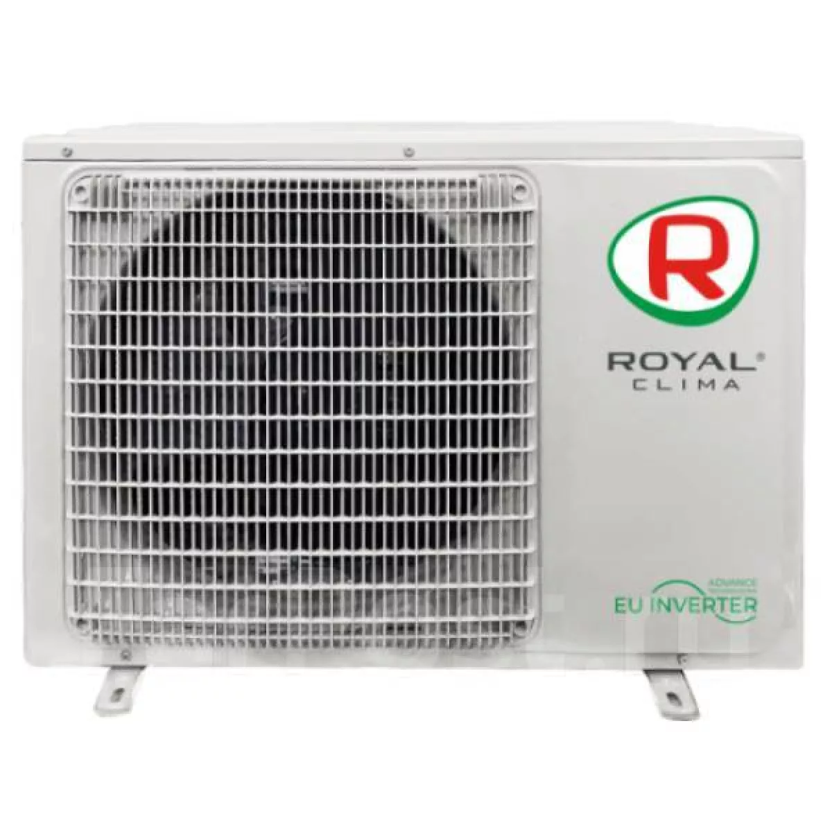 ROYAL CLIMA COMPETENZA DC Inverter CO-D 36HNDI/CO-E 36HNDI Фото №3