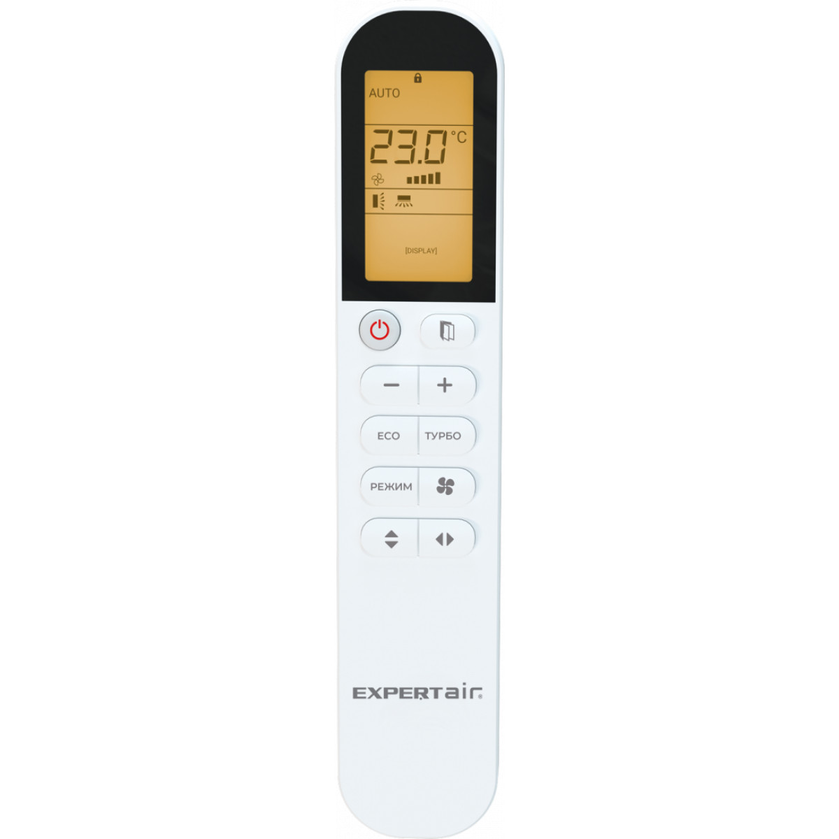 EXPERTAIR by ZILON PROGRESS DC Inverter ZAC-I/PG18NPZ Фото №5