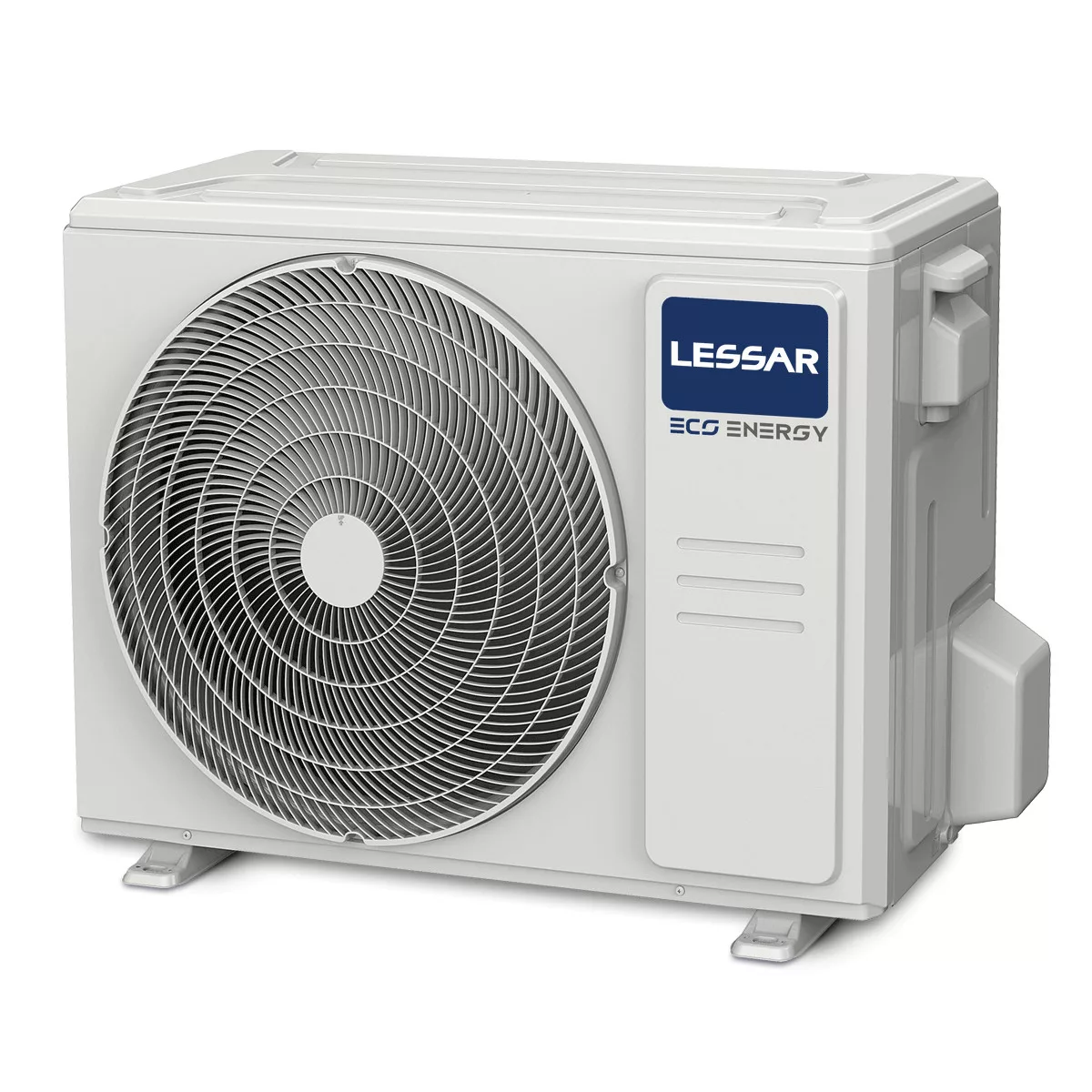 LESSAR Сплит-система LS-HE48BVE4/LU-HE48UVE4/LZ-B4UB Фото №4