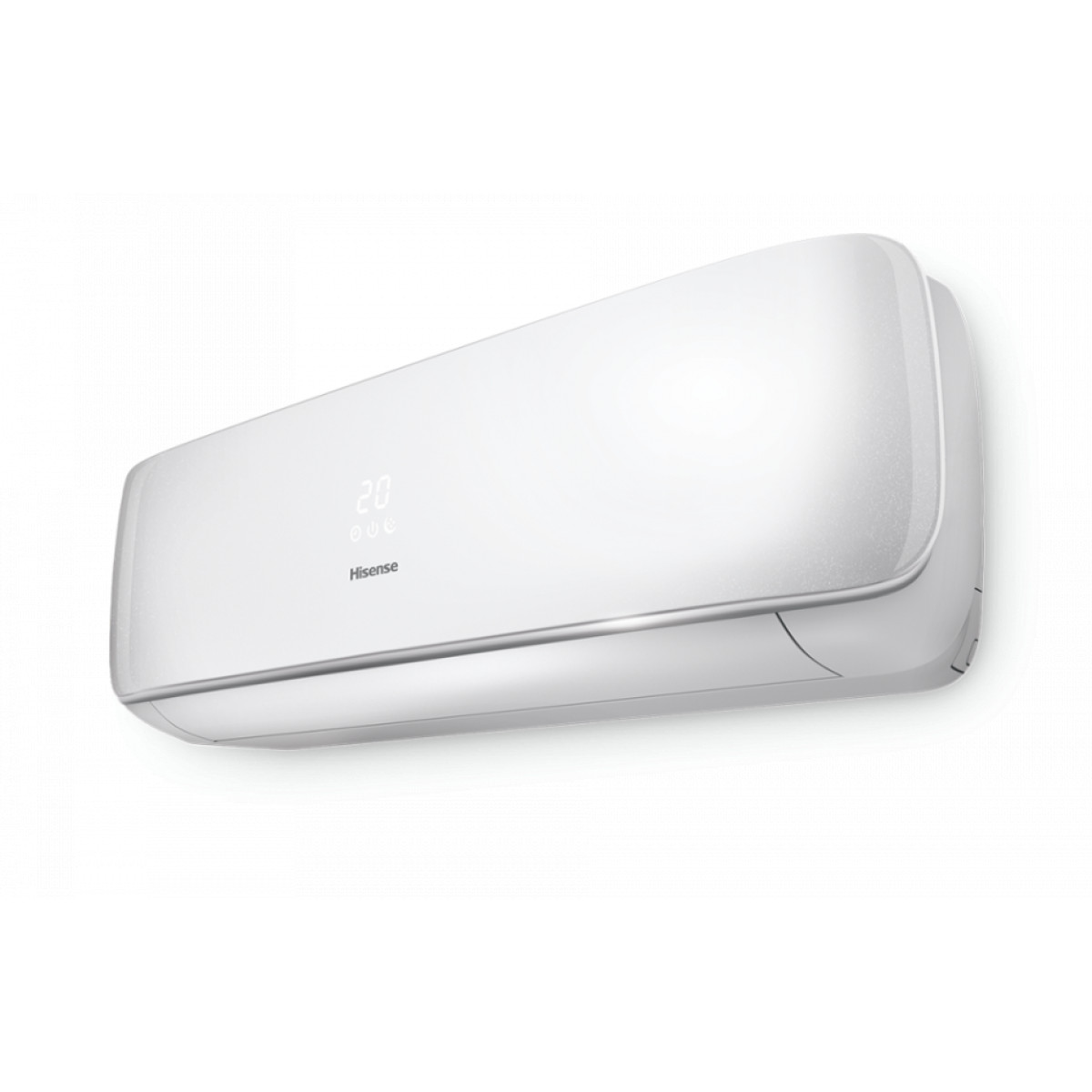 Hisense Premium DESIGN SUPER DC Inverter AS-18UW4RXATG03 Фото №3