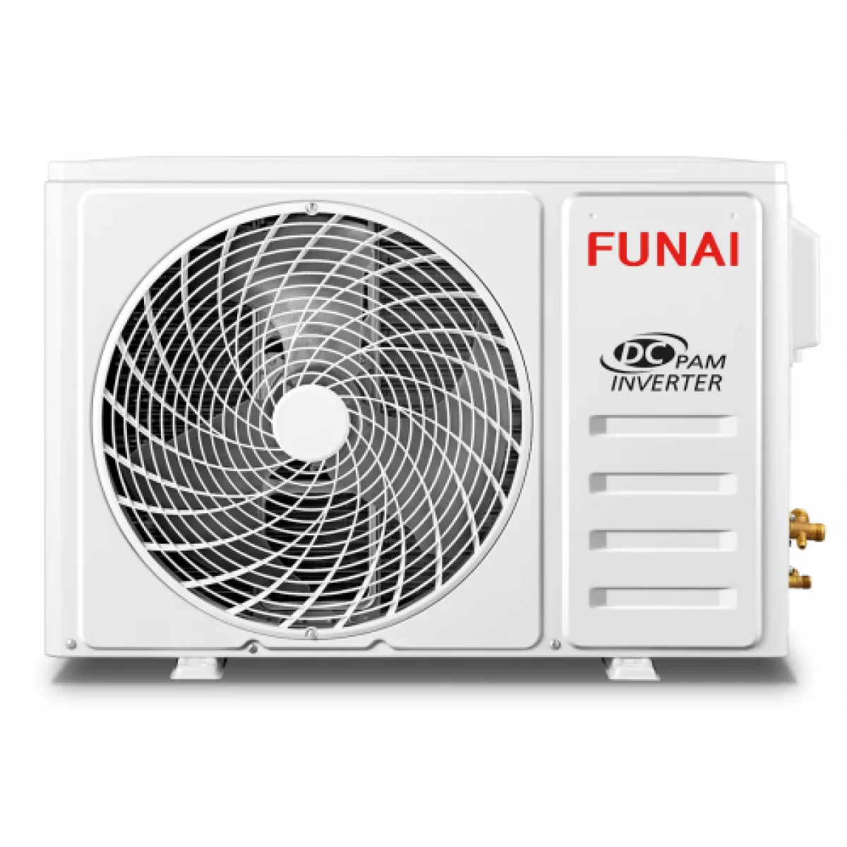 FUNAI KADZOKU Inverter 2025 RAC-I-KD55HP.D03 Фото №2
