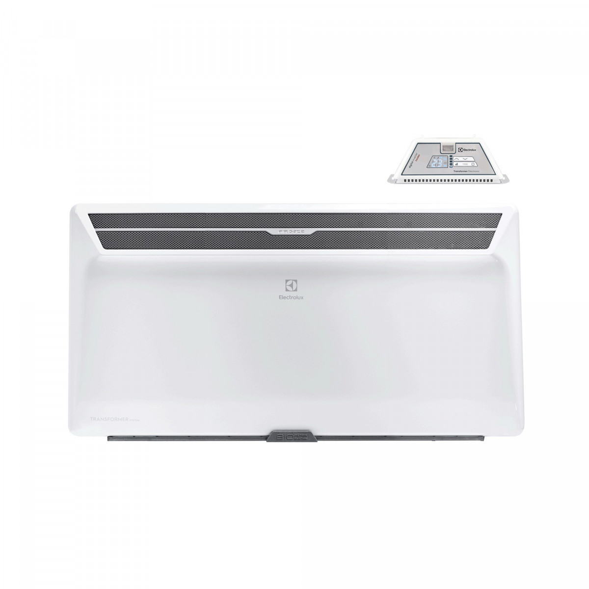 Конвектор электрический Electrolux Air Gate Digital Inverter ECH/AGI-2000 Фото №2
