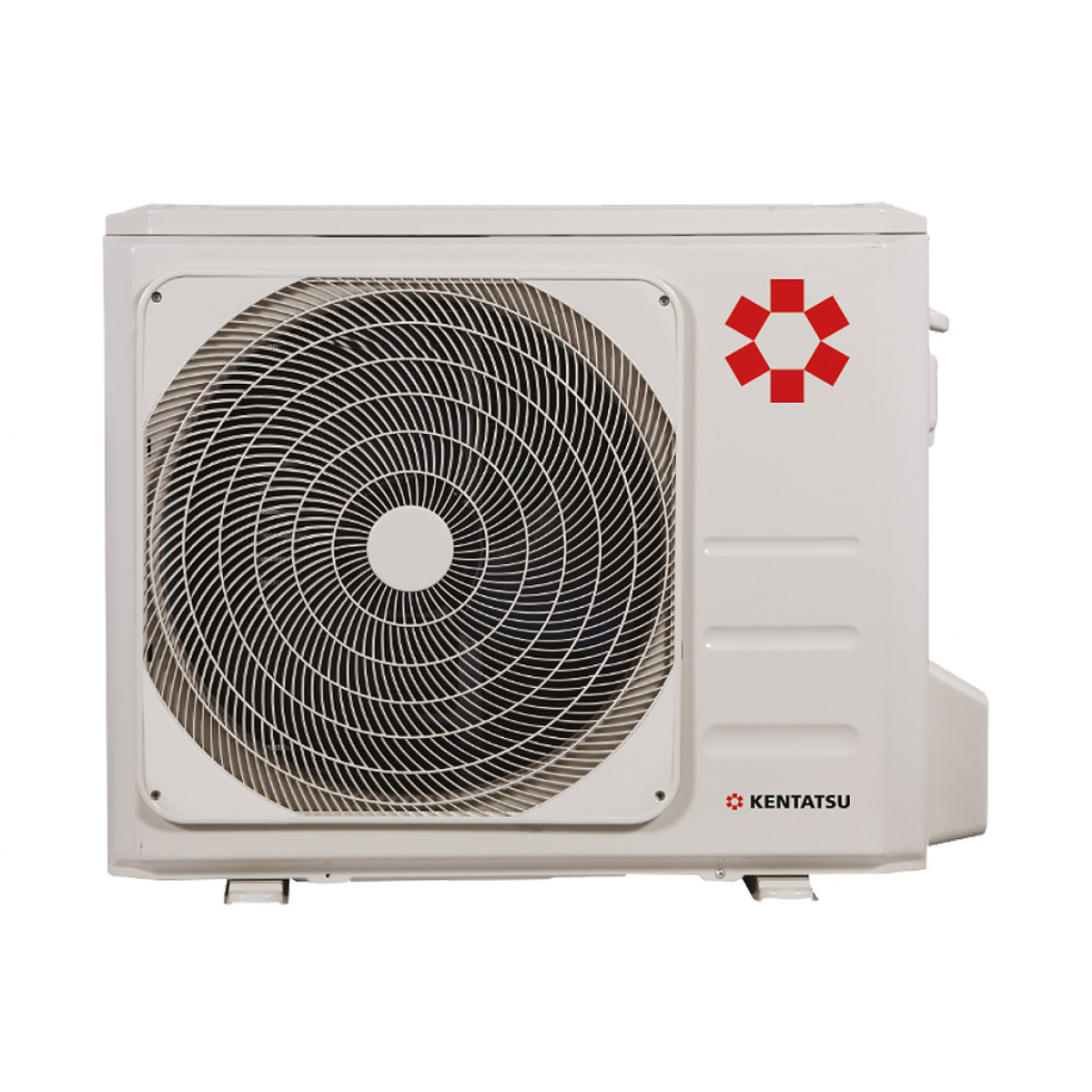 Комплект Kentatsu KSVT/KSUT KSVT105HFAN3/KSUR105HFAN3/-40/KPU95-DR Фото №4