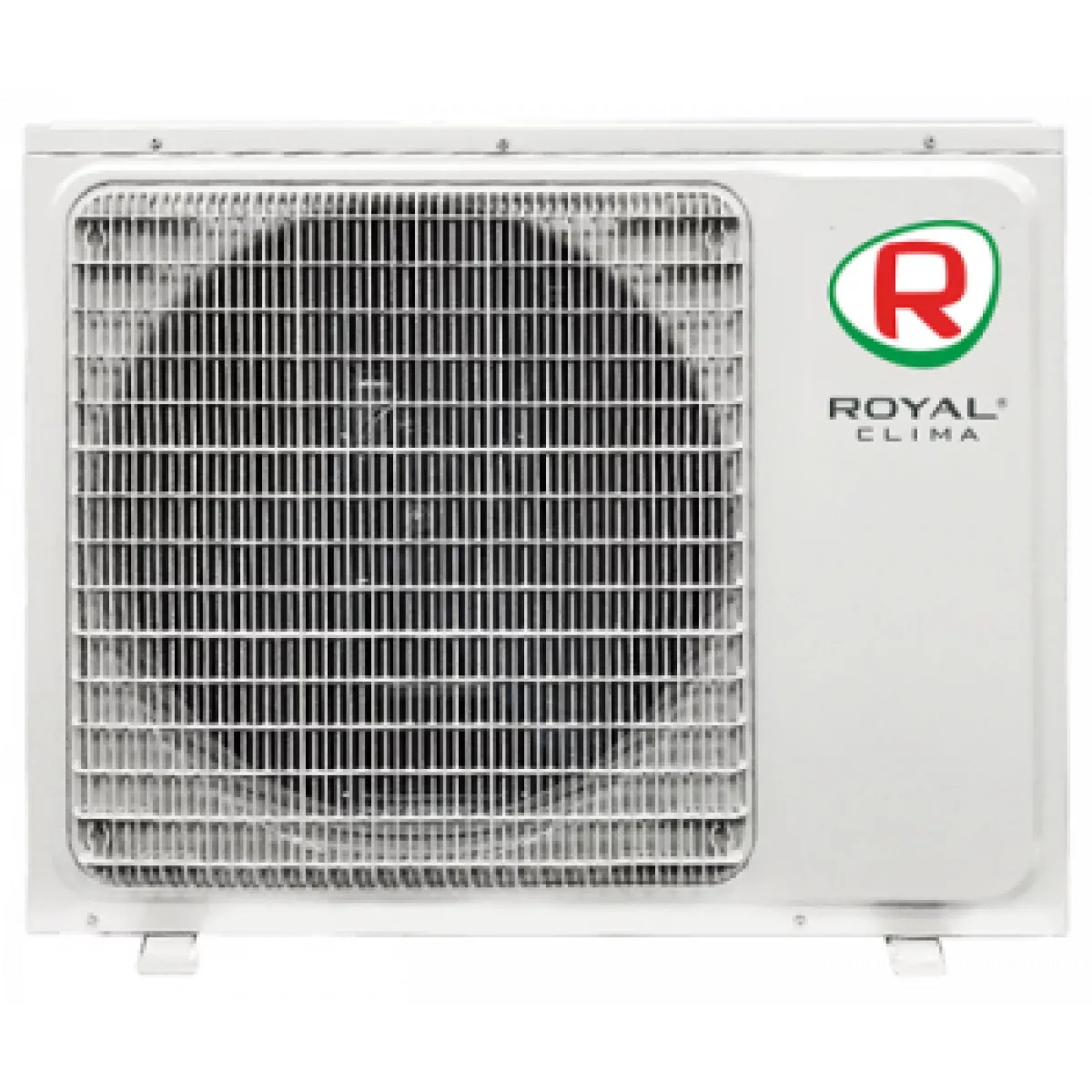 ROYAL CLIMA COMPETENZA CO-F 24HNXA/CO-E 24HNXA Фото №3