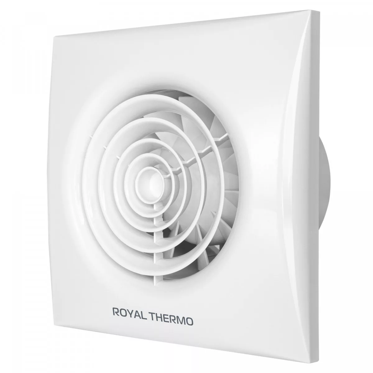Вентилятор вытяжной Royal Thermo RAFR 120 S Фото №2