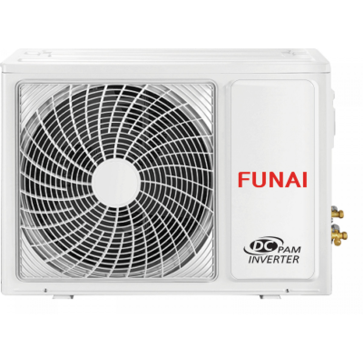 FUNAI SAMURAI Inverter RACI-SM25HP.D03 Фото №2