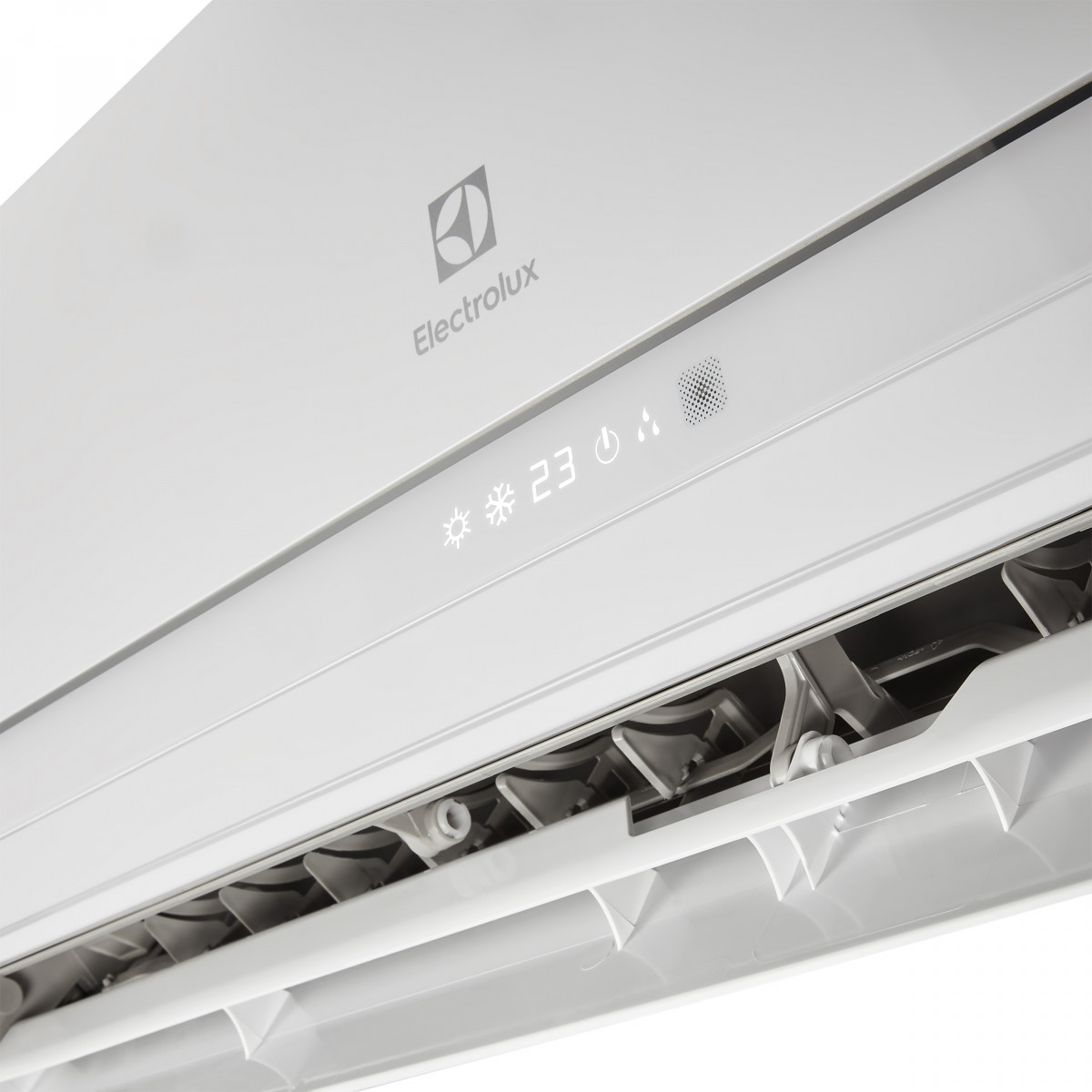 Сплит-система инверторного типа Electrolux EACS/I-09HVI/N3 комплект Фото №4