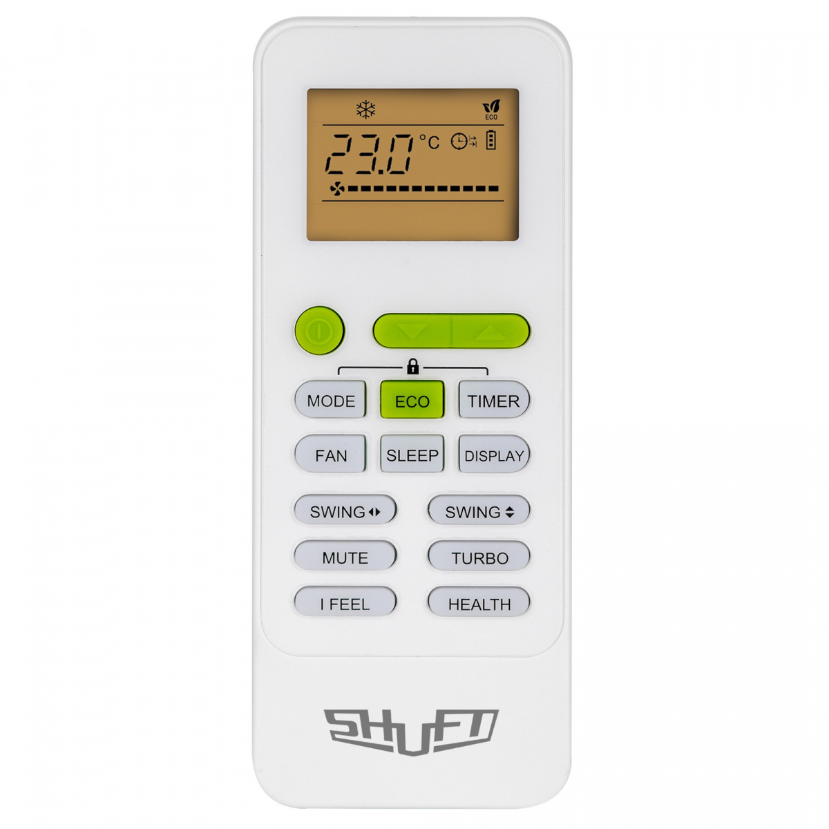 Shuft SFMO/I-21 FMI-3/N8 + SFMS/I-09 HB FMI/N8/white_WF + SFMS/I-18 HB FMI/N8/white_WF с WIFI модулем Фото №8