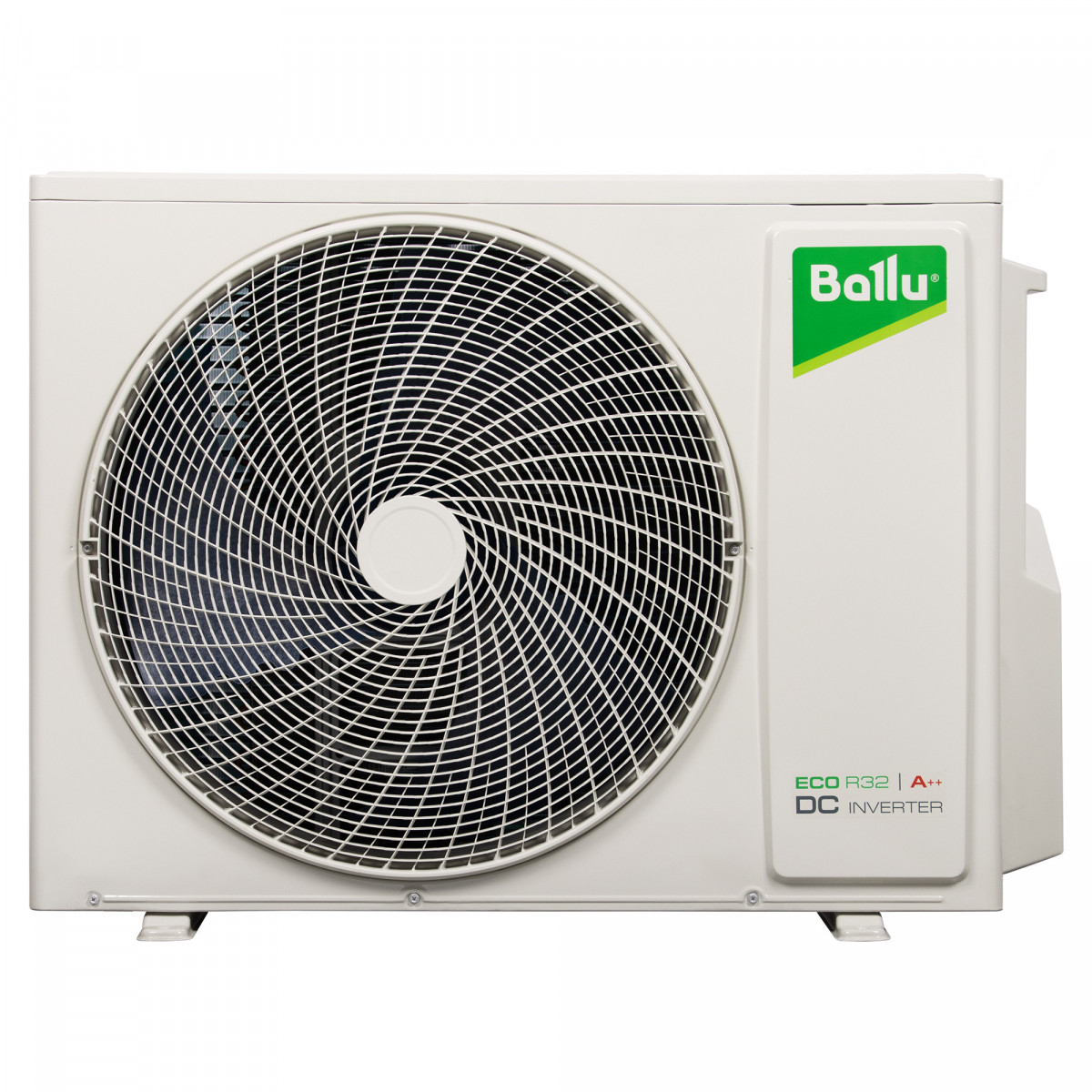 Ballu Defender BA3OI-FM/out-21HN8/EU + 2*BSFI-FM/in-07HN8/EU_SV + BSFI-FM/in-09HN8/EU_SV Фото №7