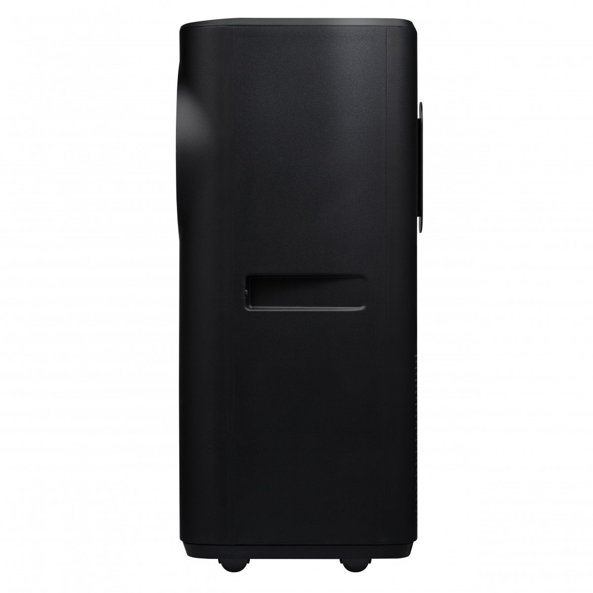 Кондиционер мобильный Zanussi ZACM-07 UPB/N6 Black Фото №3