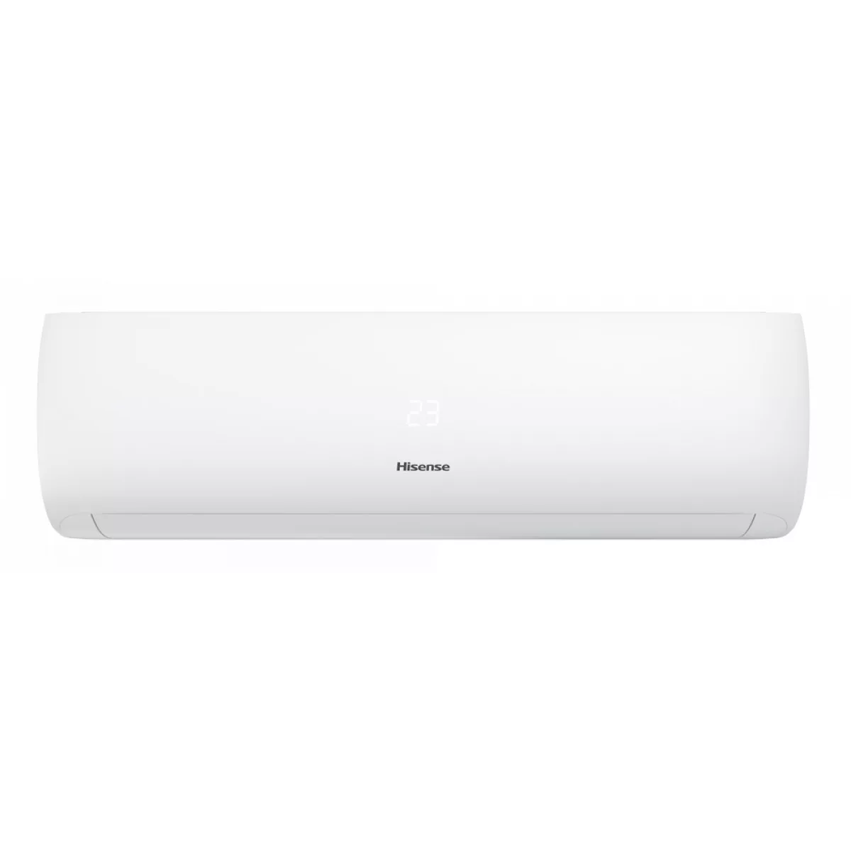 Hisense NEXT Classic A AS-12HR4RLRCJ01 Фото №4
