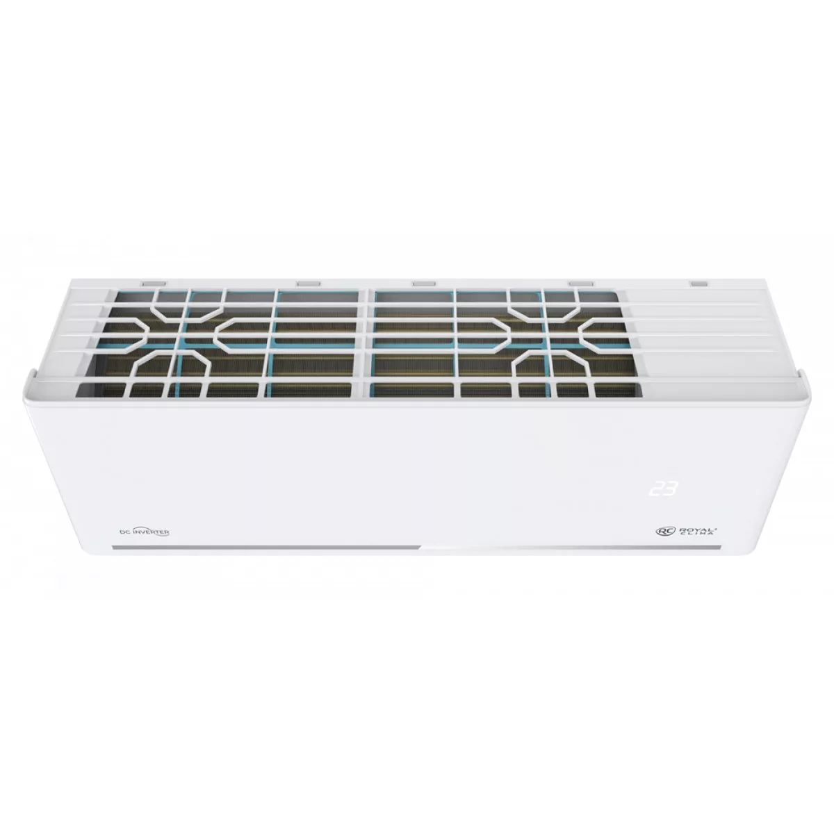 ROYAL CLIMA FELICITA Inverter RCI-FC28HN Фото №6