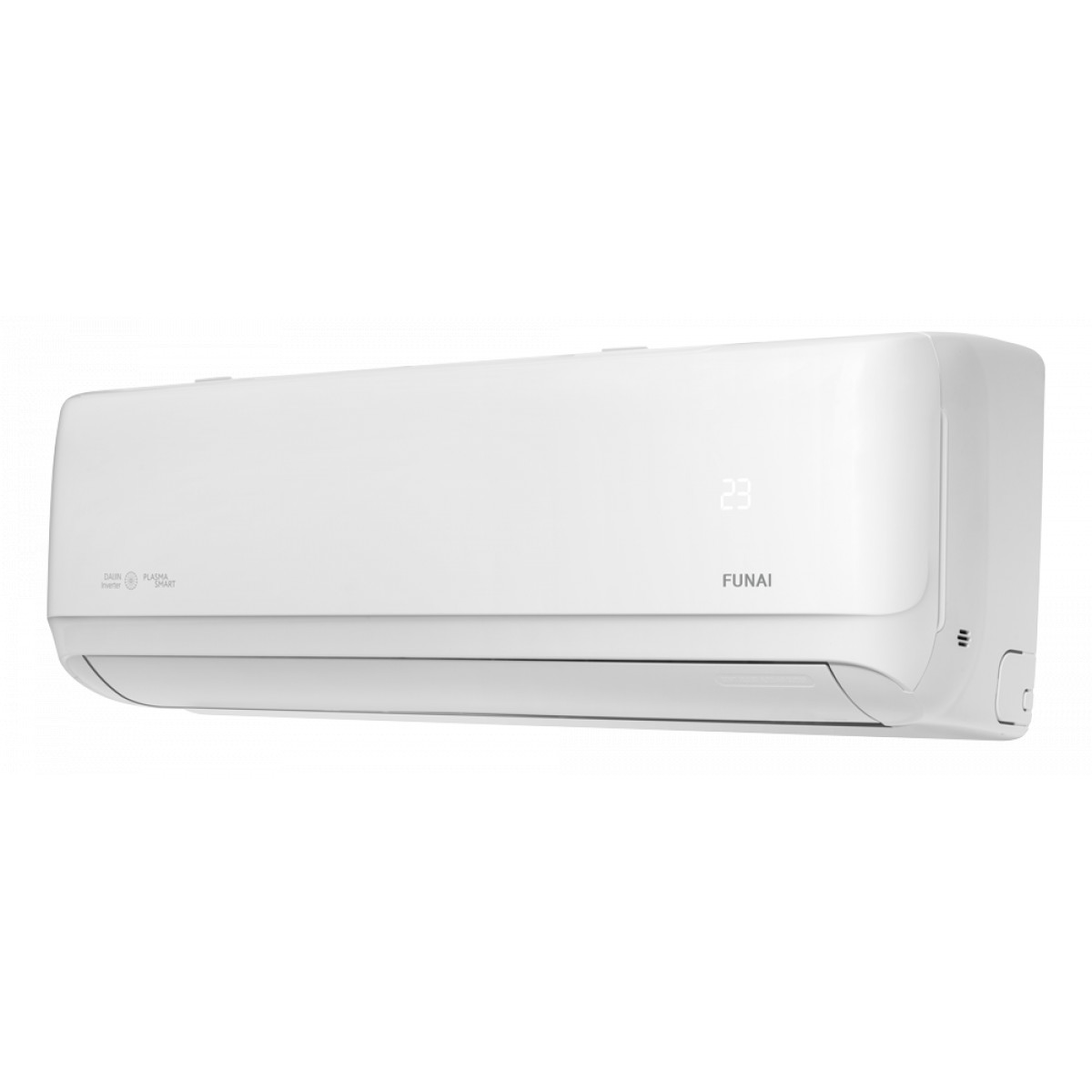 FUNAI DAIJIN Inverter RAC-I-DA25HP.D01 Фото №5
