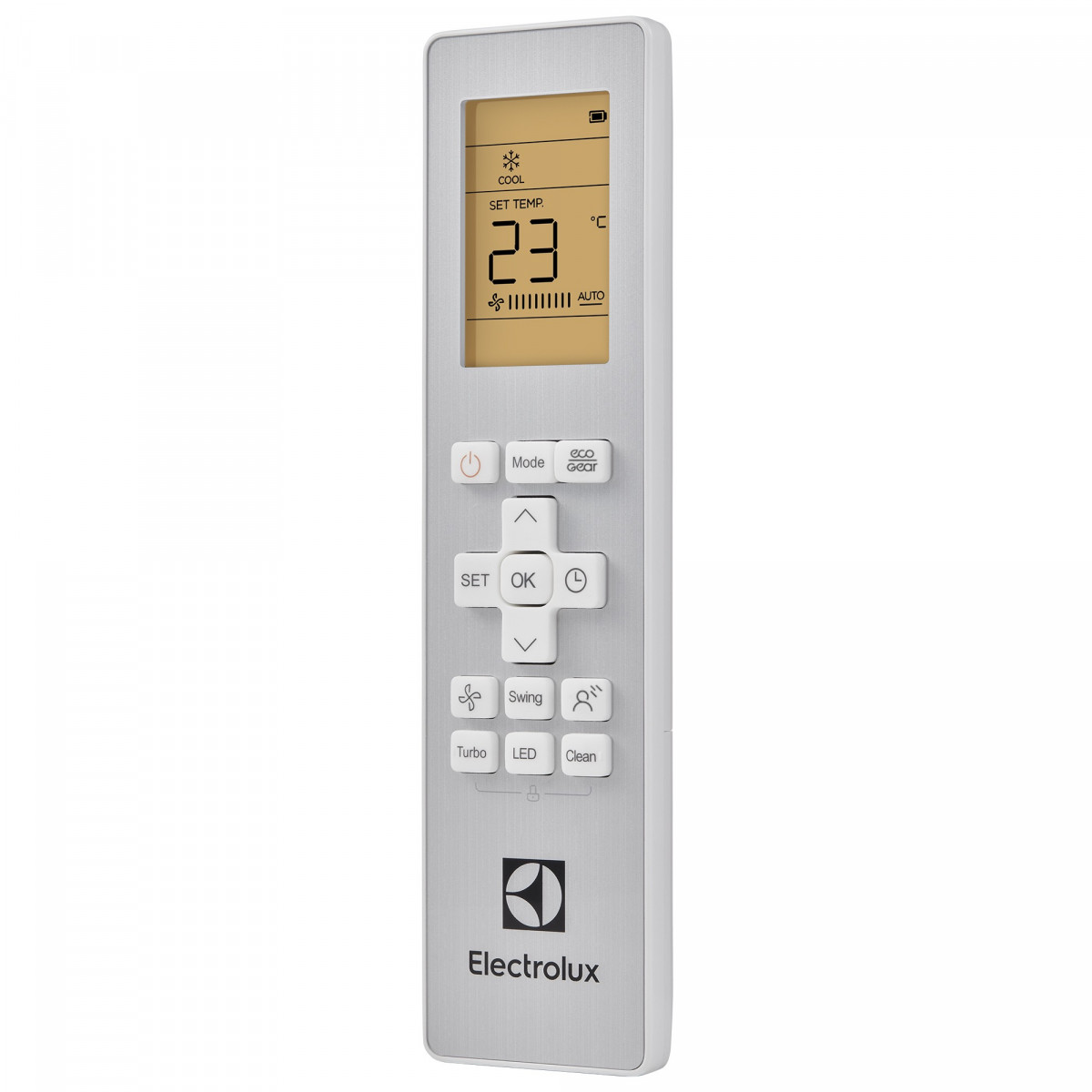 Сплит-система инверторного типа Electrolux Smartline DC EACS/I-07HSM/N8 комплект Фото №6