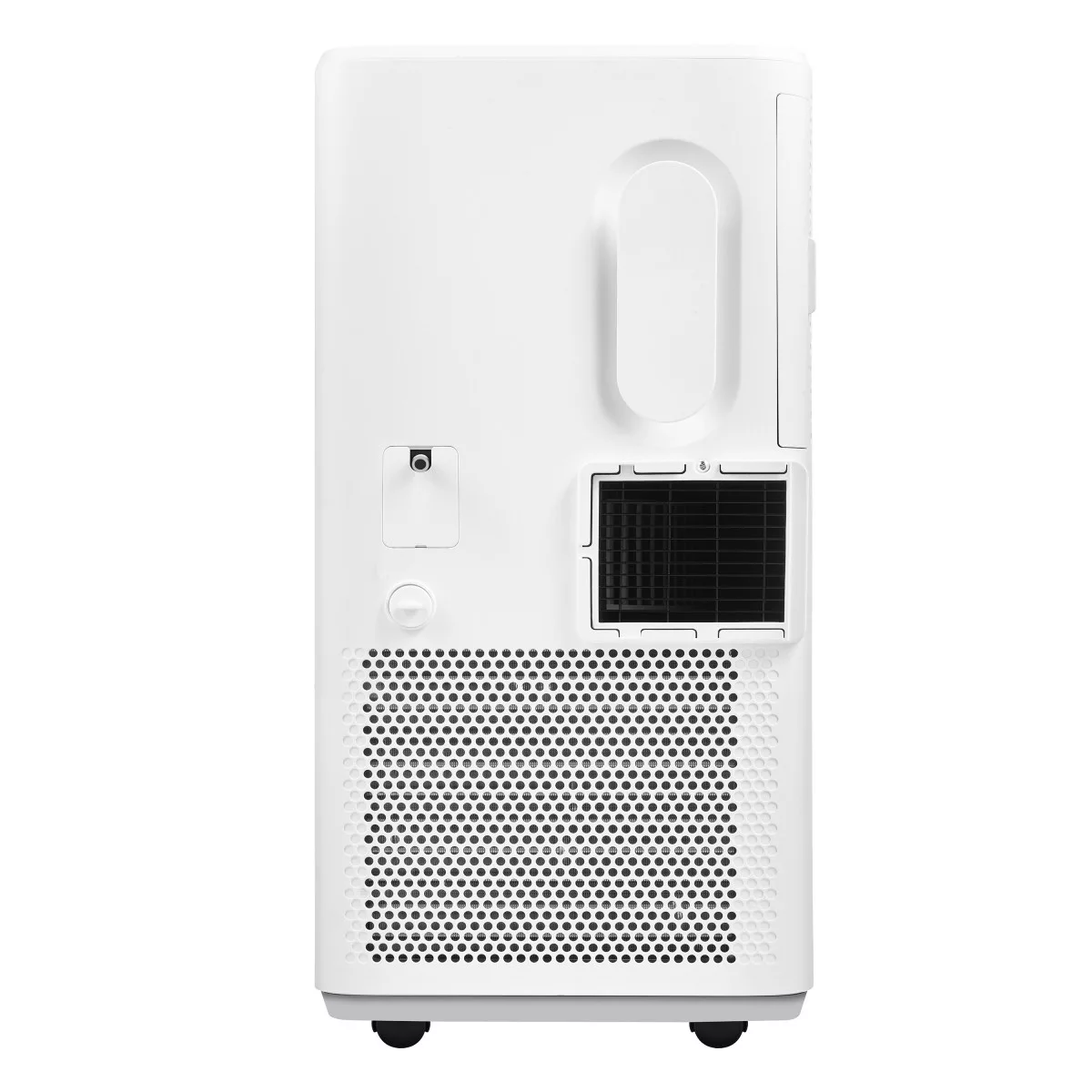 Ballu Eclipse White BPAC-07 EPW/N6 white Фото №7
