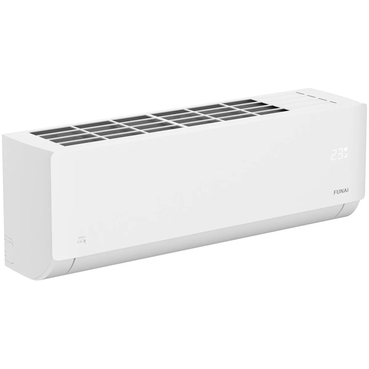 FUNAI SENSEI SHINKIRIGAMI RAM-I-SN30HP.W02/S Фото №6