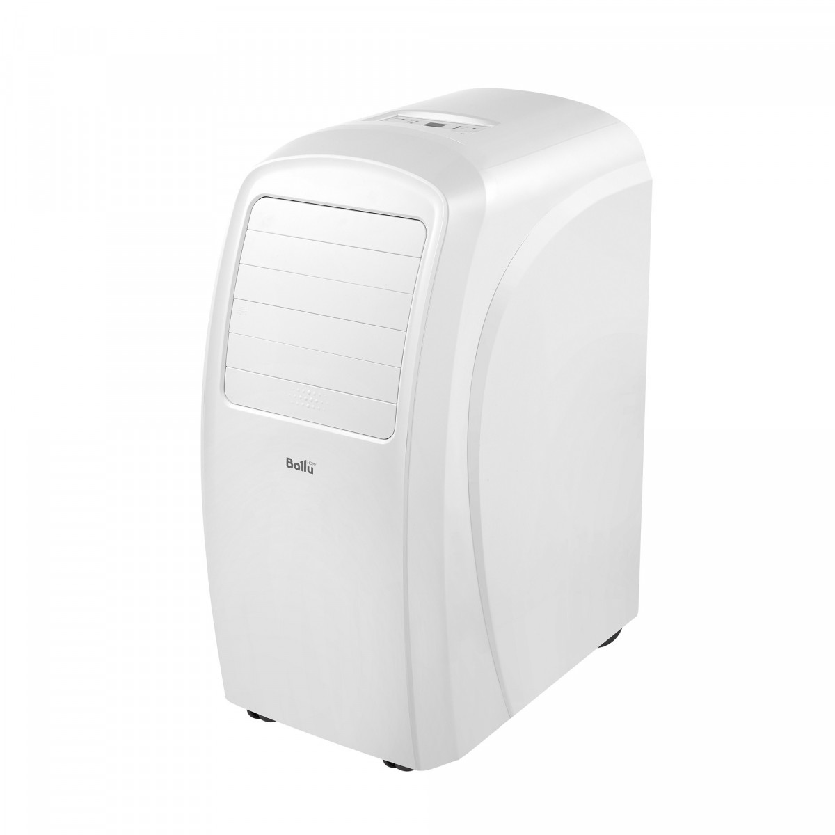 Ballu Smart Pro BPAC-20 CE_20Y Фото №1