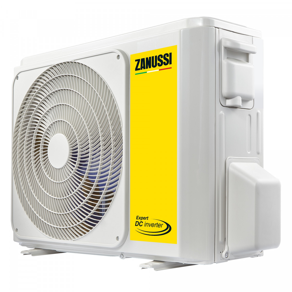 Сплит-система инверторного типа Zanussi ZACS/I-09 HS/N1 комплект Фото №6