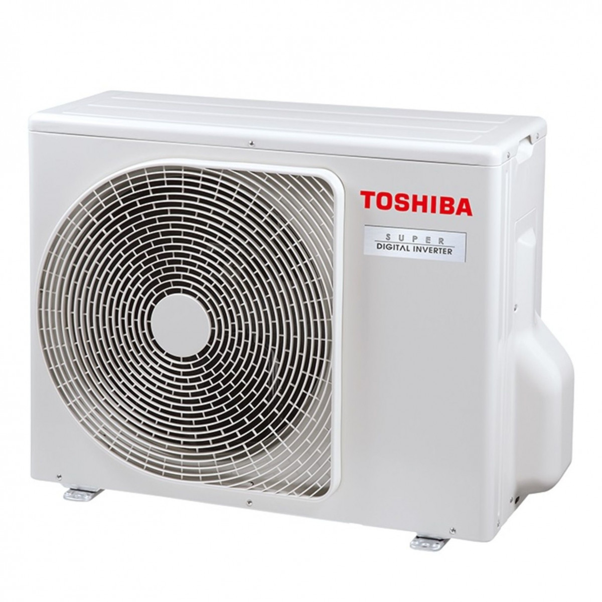 Блок наружный универсальный TOSHIBA Digital RAV-GM801ATP-E полупромышленной сплит-системы Фото №0